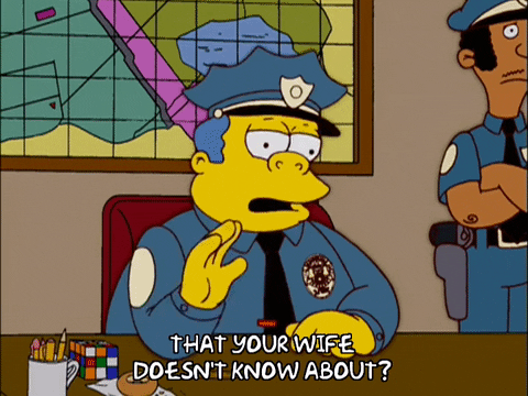 episode 1 lou GIF