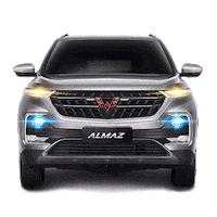 wulingmotors almaz wuling halowuling Sticker
