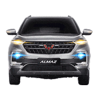 wulingmotorsid almaz halowuling wulingmotors wulingindonesiancommand Sticker