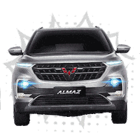 wulingmotorsid almaz halowuling wulingmotors wulingindonesiancommand Sticker