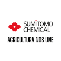 Agriculturanosune Sticker by Sumitomo Chemical Brasil