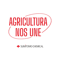 Agriculturanosune Sticker by Sumitomo Chemical Brasil