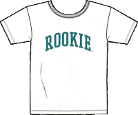 Thirtees Sticker by America Today