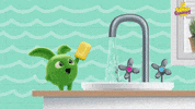 Stay Safe Love You GIF by Sunny Bunnies