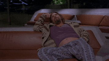 Tired Over It GIF by Focus Features