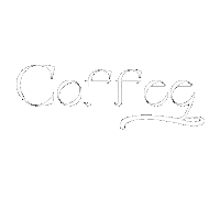 Coffee Sticker