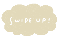 Swipe Sticker by nanamin