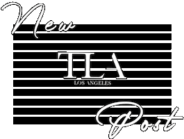 Post Luxury Sticker by TLA Flowers