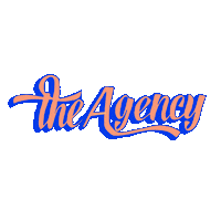 Relations Sticker by The Agency PR