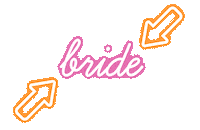 Just Married Love Sticker by Cosmopolitan