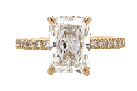 Engagementring Sticker by ParkerDiamonds