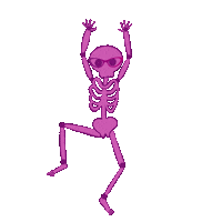 Fashion Happy Dance Sticker by IsabellaRatti