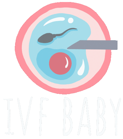 Infertility Sticker