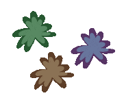 Flowers Sticker
