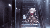 Manga Wallpaper GIF