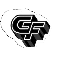 GamesFactory 3d gf bowling gamesfactory Sticker