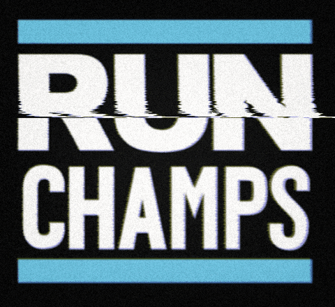 Run Running GIF by HYRPWR