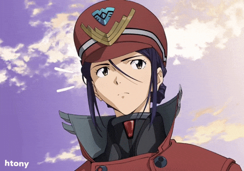 Eva 01 GIF