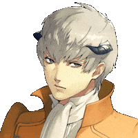 Video Game Fantasy Sticker by ATLUS West