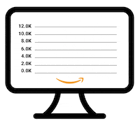 Amazon Fba Sticker by Johanna Sánchez