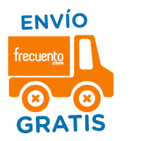 Internet Web Sticker by Frecuento.com