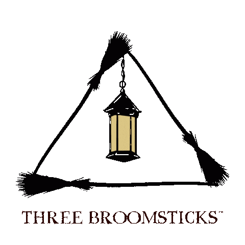 Harry Potter Sticker by Universal Destinations & Experiences
