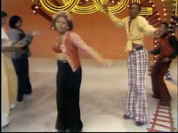 soul train bet GIF