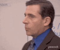 The Office GIF by DAZN