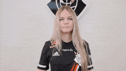 Thumbs Down GIF by G2 Esports