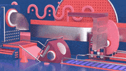animation GIF by Mr Kaplin
