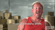 Bidding Storage Wars GIF by TrueReal