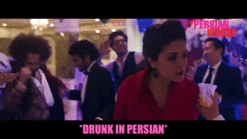 The Persian Version - Jerry Habibi - Sony Pictures