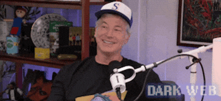 Paul Scheer Love GIF by Dark Web