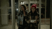 comedy central episode 10 GIF by Broad City