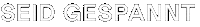 Esistsamstag Sticker by esistfreitag