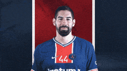 France Hello GIF by Paris Saint-Germain Handball