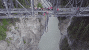 Bucket List Snow GIF by PBS Digital Studios