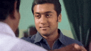 Surya Karuppu GIF by Magic Man Gifs