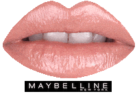 beauty makeup Sticker by Maybelline