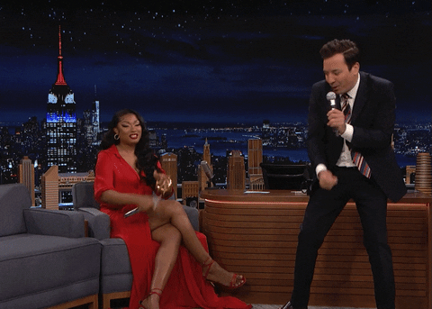 Jimmy Fallon Dancing GIF by The Tonight Show Starring Jimmy Fallon