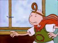 nicksplat doug GIF