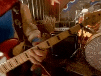 wynona's big brown beaver cowboys GIF by Primus