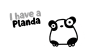 Animation Panda GIF by Studio 100