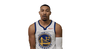 Basketball Lol Sticker by Golden State Warriors