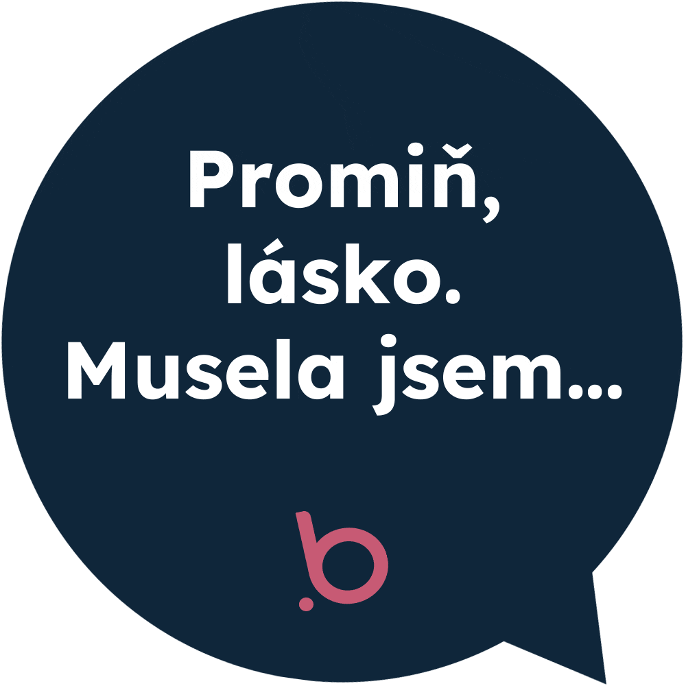 Sticker by Buga.cz