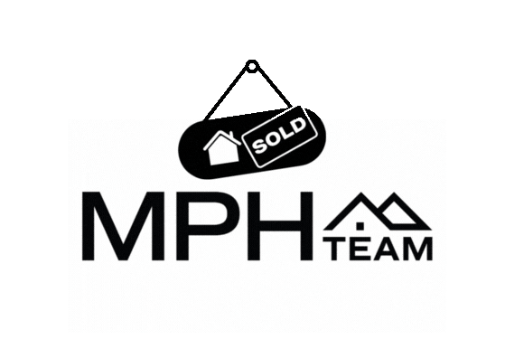 Real Estate Miami Sticker by TeamMph