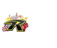 Vegas Sticker by RideNow Powersports
