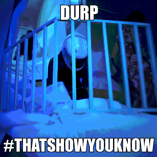 thatshowyouknowyoufuckedup GIF by Nico & Vinz