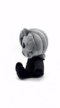 Band Ghostband GIF by Youtooz