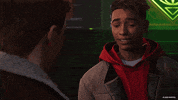 Spider-Man GIF by PlayStation
